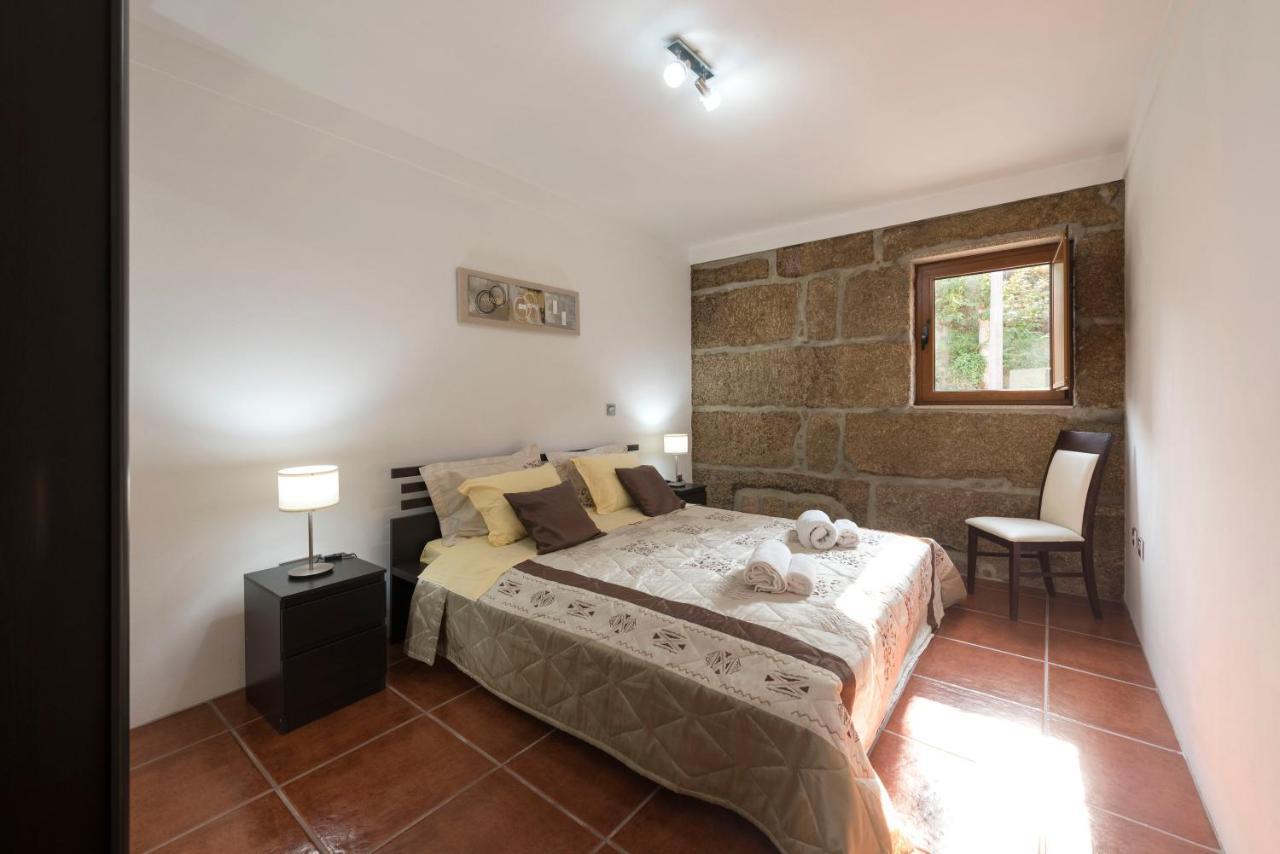 LovelyStay - Casa Guimas Penafiel Luaran gambar
