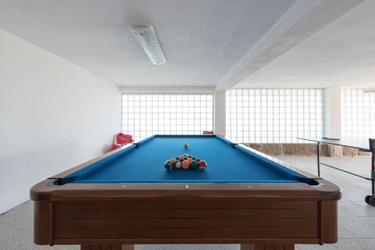 LovelyStay - Casa Guimas Penafiel Luaran gambar