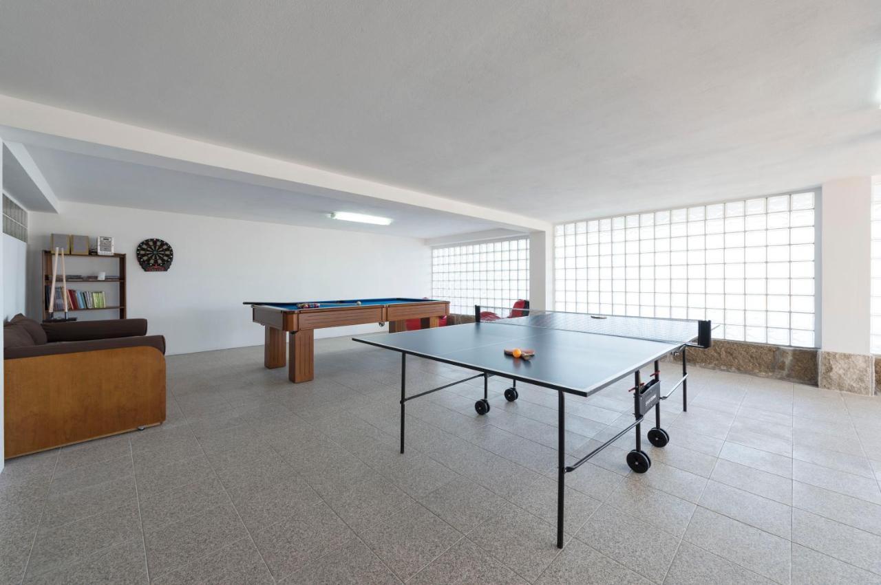 LovelyStay - Casa Guimas Penafiel Luaran gambar