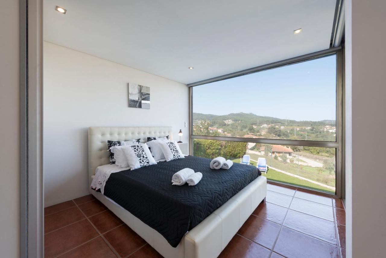 LovelyStay - Casa Guimas Penafiel Luaran gambar