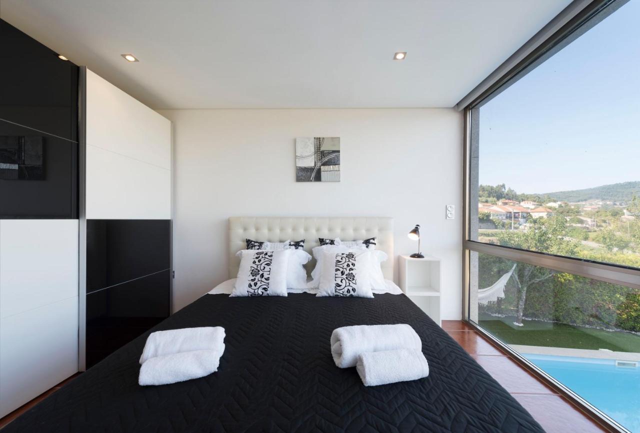 LovelyStay - Casa Guimas Penafiel Luaran gambar