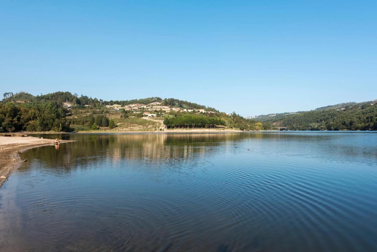LovelyStay - Casa Guimas Penafiel Luaran gambar
