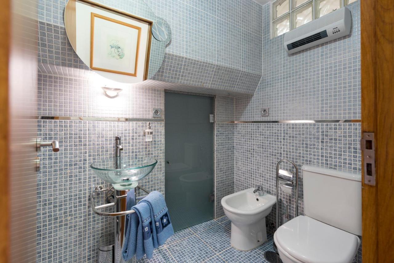 LovelyStay - Casa Guimas Penafiel Luaran gambar
