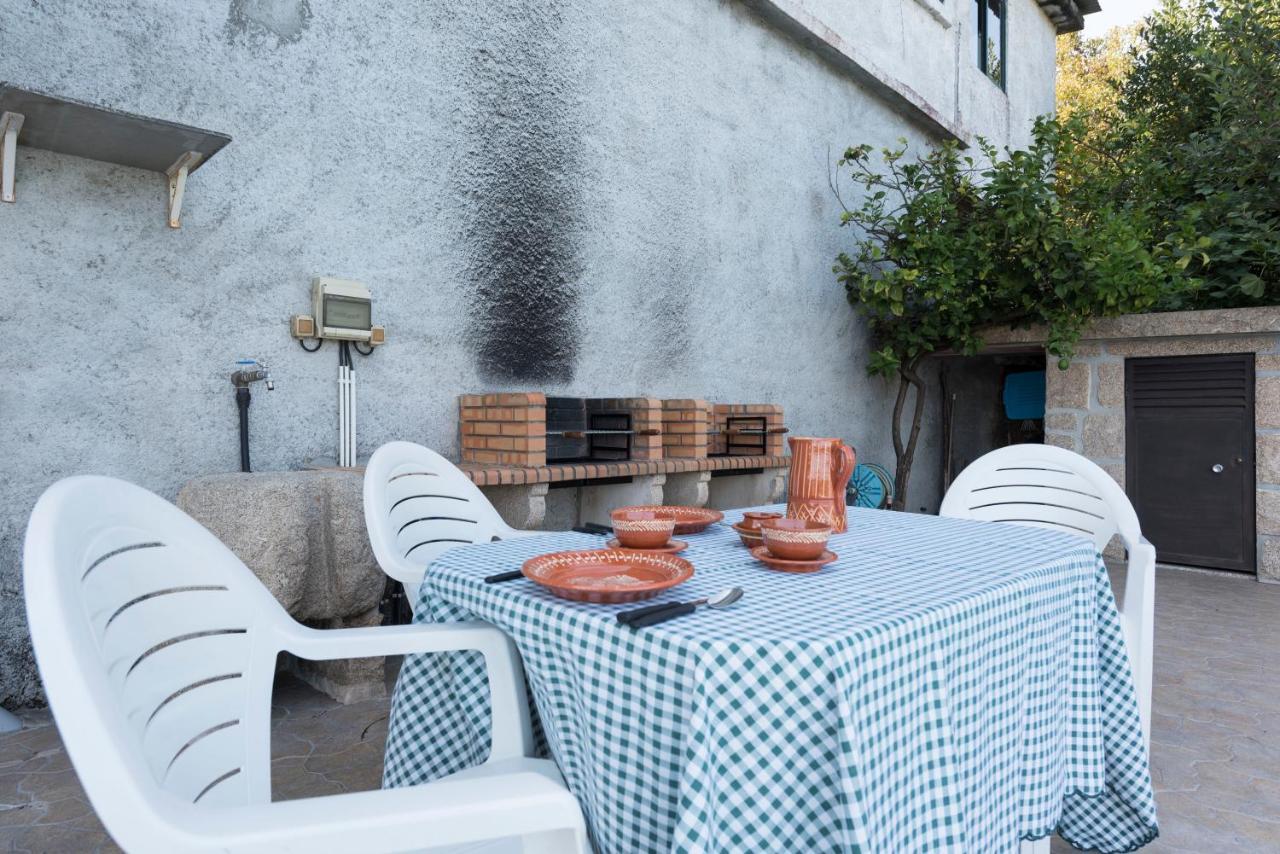 LovelyStay - Casa Guimas Penafiel Luaran gambar
