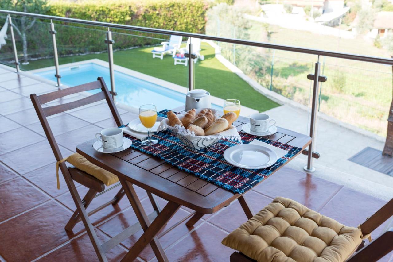 LovelyStay - Casa Guimas Penafiel Luaran gambar