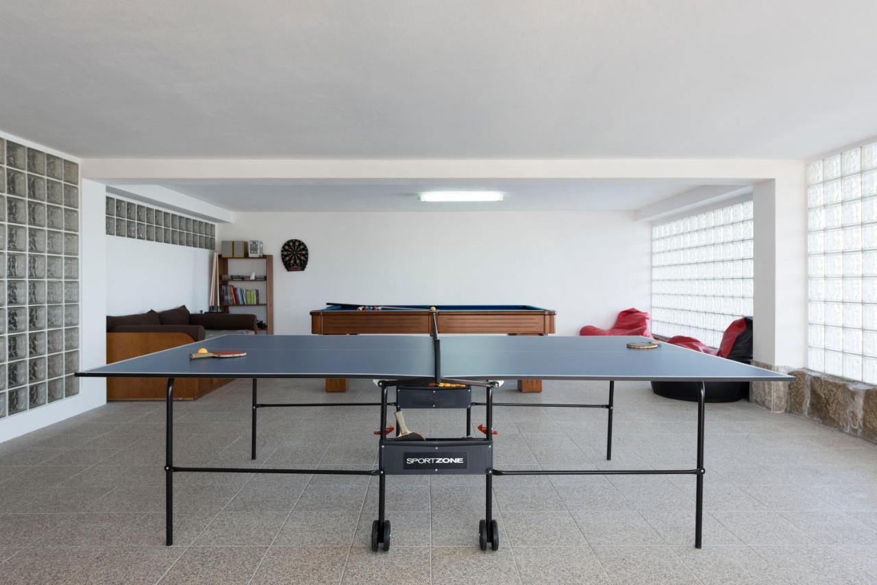 LovelyStay - Casa Guimas Penafiel Luaran gambar