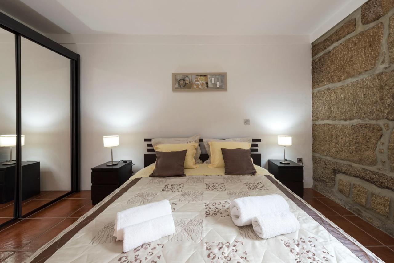 LovelyStay - Casa Guimas Penafiel Luaran gambar