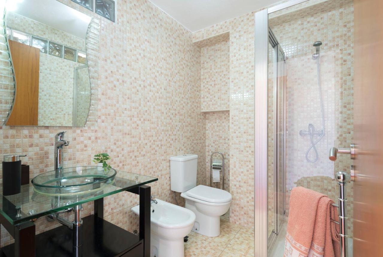 LovelyStay - Casa Guimas Penafiel Luaran gambar