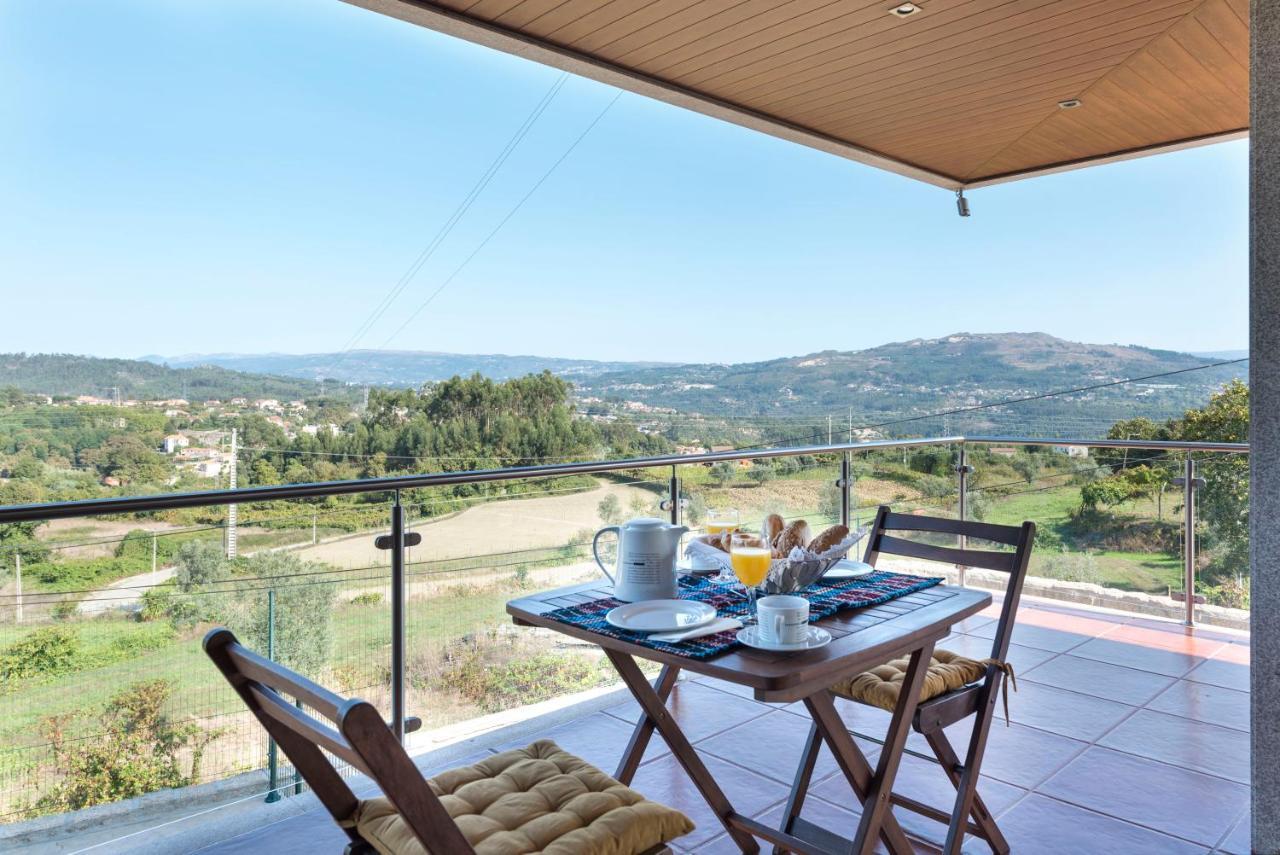 LovelyStay - Casa Guimas Penafiel Luaran gambar